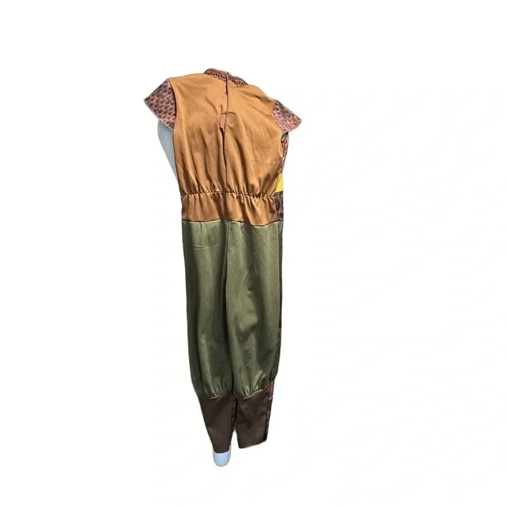 Disney Raya and The Last Dragon costume size small - Picture 2 of 4